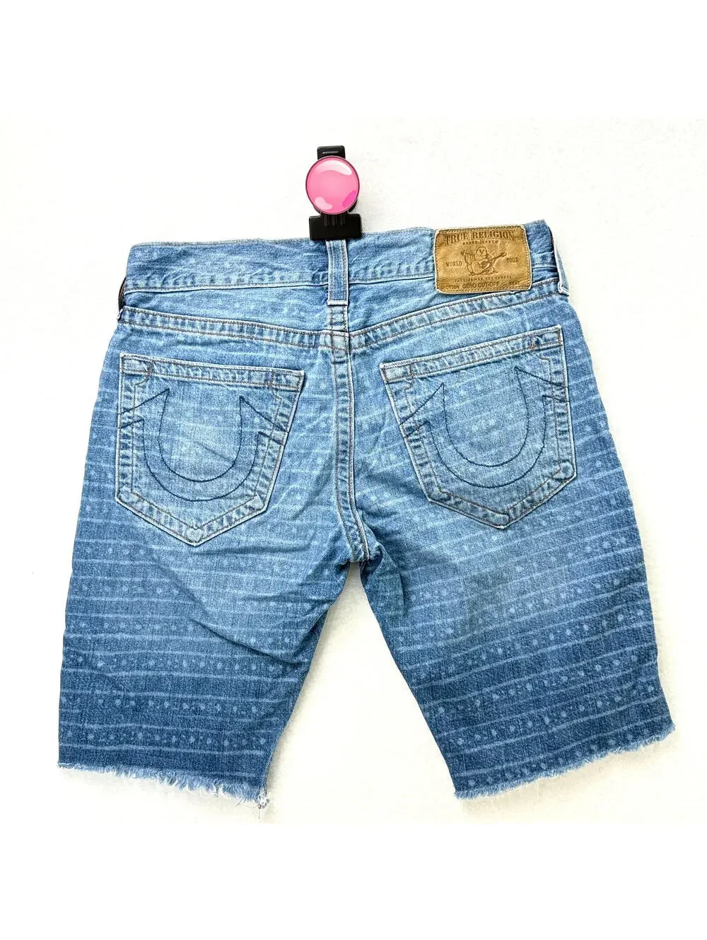 True Religion brand  true